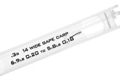 Drennan Dibbers Bandit Rigs - 0.2g -Rod Venture Sales Store 36875 3