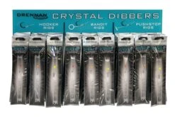 Drennan Dibbers Bandit Rigs - 0.2g -Rod Venture Sales Store 36875 6