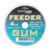 Drennan Feeder Gum - 4lb