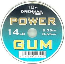 Drennan Powergum 14 Lb - Clear