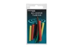 Drennan Silicone Tube Black