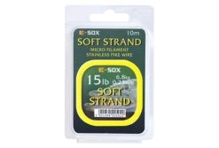 Drennan Soft Strand Wire - 10lb -Rod Venture Sales Store 36921 2
