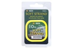 Drennan Soft Strand Wire - 10lb -Rod Venture Sales Store 36921 3