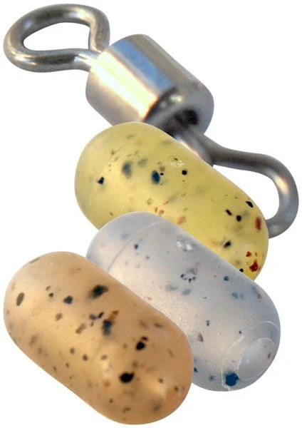 Drennan Swivel Stop Beads - Small 14 2 Drennan Swivel Stop Beads - Small 14 - Image 2