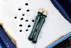 Drennan Brass Head Bread Punches - Small 2.5-7mm -Rod Venture Sales Store 36937 1