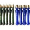Drennan Brass Head Bread Punches - Small 2.5-7mm