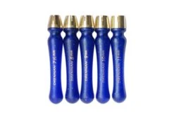 Drennan Brass Head Bread Punches - Small 2.5-7mm -Rod Venture Sales Store 36937 3