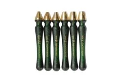 Drennan Brass Head Bread Punches - Small 2.5-7mm -Rod Venture Sales Store 36937 4