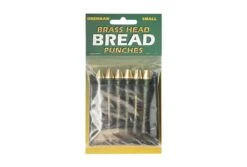 Drennan Brass Head Bread Punches - Small 2.5-7mm -Rod Venture Sales Store 36937 5