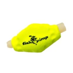 Mini Fish Pimp Indicators - Orange