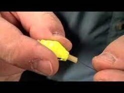 Mini Fish Pimp Indicators - Orange -Rod Venture Sales Store 37532 4