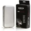 Greys GS Large Fly Box Grey