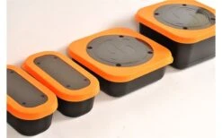 Guru Bait Boxes - 1 Pint