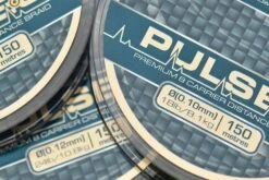 Guru Pulse-8 Braid 150m - 0.8mm 6 Guru Pulse-8 Braid 150m - 0.8mm -Rod Venture Sales Store 37682 2