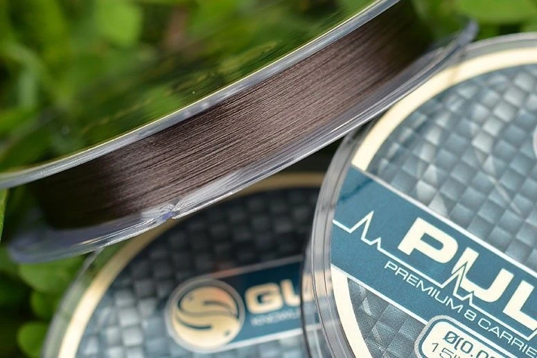Guru Pulse-8 Braid 150m - 0.8mm 4 Guru Pulse-8 Braid 150m - 0.8mm - Image 4
