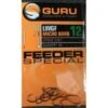 Guru Light Wide Gape Feeder Hook - 10