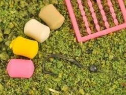 KORDA Pop Up Dumbell Fishy Fish - PU Dumbell Fishy Fish (12mm)