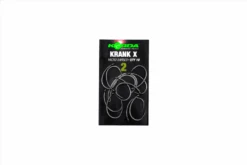KORDA Krank X Hooks - 1 -Rod Venture Sales Store 37920 4