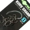 KORDA Kurv Shank Hook - 4