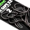 KORDA Wide Gape XX Hooks - 1