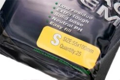 KORDA Solidz PVA Bag System - XS -Rod Venture Sales Store 37946 4