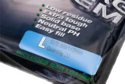 KORDA Solidz PVA Bag System - XS -Rod Venture Sales Store 37946 5