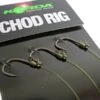 KORDA Chod Rig - Long Barbed Size 10 15lb