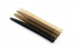 KORDA Anti Tangle Hook Link Sleeves - Gravel -Rod Venture Sales Store 37963 2