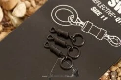 KORDA Chod Swivel - Size 11