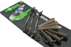 KORDA Flat Distance 4/5oz COG Boom - 4/5oz Kit 5 Flat Distance