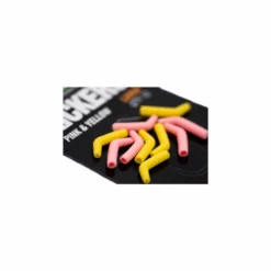 KORDA Kickers - Bloodworm Red Small -Rod Venture Sales Store 37995 3