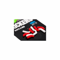 KORDA Kickers - Bloodworm Red Small -Rod Venture Sales Store 37995 4