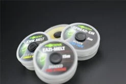 KORDA Kwik-Melt PVA Tape 20m Single Spool - Wide 10mm 11 KORDA Kwik-Melt PVA Tape 20m Single Spool - Wide 10mm -Rod Venture Sales Store 37998 5