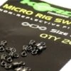 KORDA Micro Rig Swivel