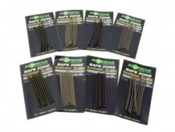 KORDA Shrink Tube - Clay 1.2mm