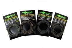 KORDA Silicone Tube - Green