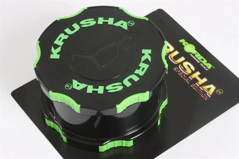 KORDA Krusha - Small 100 LE 1 KORDA Krusha - Small 100 LE