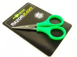 KORDA Razor Blades