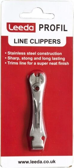 Profil Line Clippers