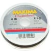 Maxima Chameleon Line 100m - 1lb