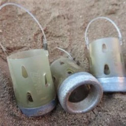 Zippla Distance Feeders - Small 20g -Rod Venture Sales Store 38407 6