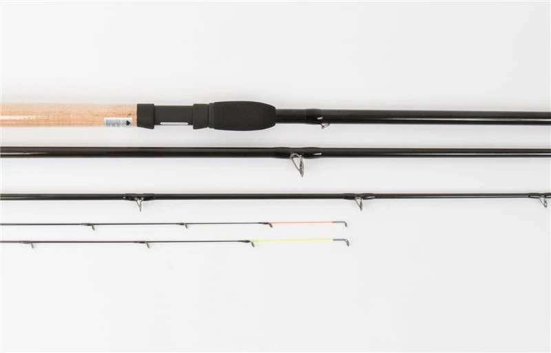 Dutchmaster 12'8"/13'8" Quiver Tip - Orange DM1 1 Dutchmaster 12'8"/13'8" Quiver Tip - Orange DM1