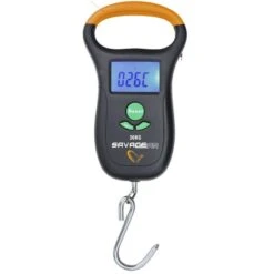 Savage Gear Quartz Digital Scale