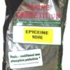 SENSAS 3000 Epiceine Noire 1kg