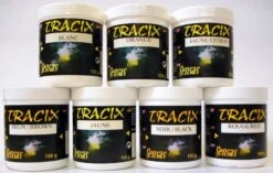 SENSAS Tracix Dye - Black