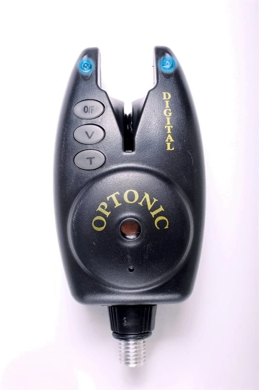 Optonic Digital Bite Indicator 1 Optonic Digital Bite Indicator