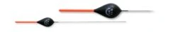 TUBERTINI Micro Pole Floats - 4 X 10