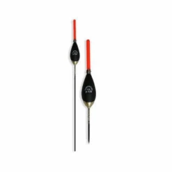 TUBERTINI Pro Carp 4 Pole Floats - 0.10g
