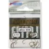 TUBERTINI Series 808 Barbless Hooks - 8