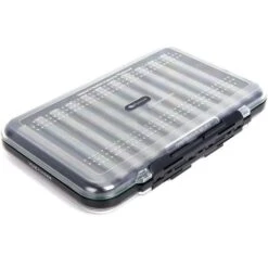 Vuefinder Competition Fly Box - Ripple Foam